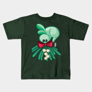 Holly Bululu Kids T-Shirt